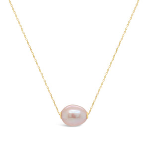 By Fairfax and Roberts - Real Freshwater Pearl Slider