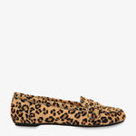 Fifi leopard Loafer